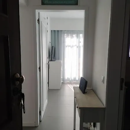 Varandas Do Golf Sunset View 프라이아 데 미라