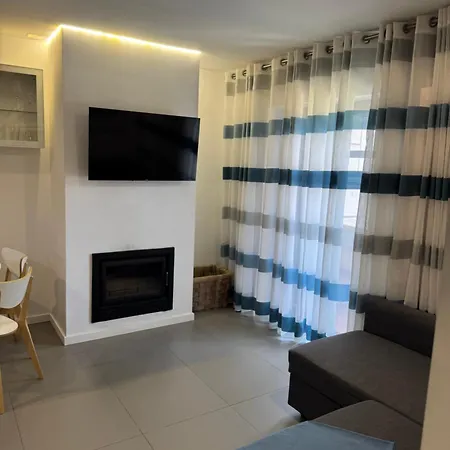 Varandas Do Golf Sunset View 프라이아 데 미라