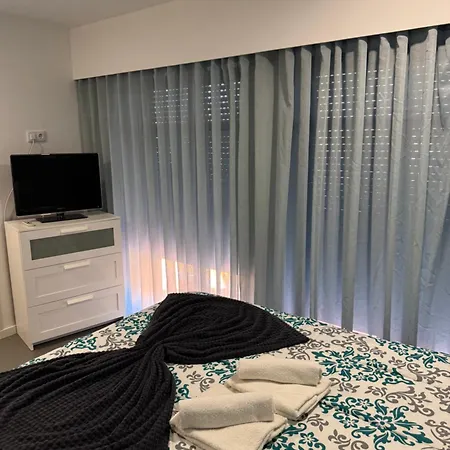 Varandas Do Golf Sunset View * 프라이아 데 미라