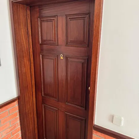 아파트 Varandas Do Golf Sunset View