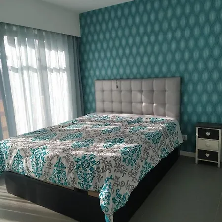 Apartamento Varandas Do Golf Sunset View
