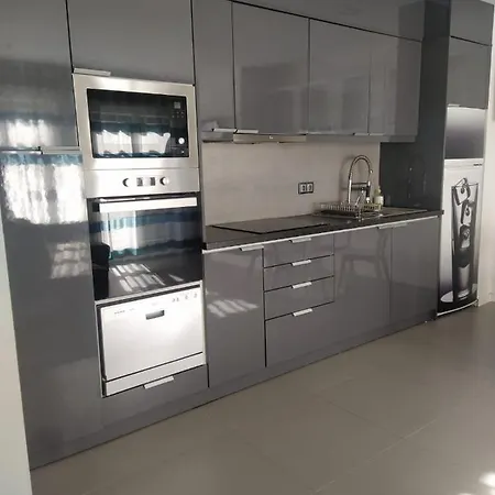 Varandas Do Golf Sunset View דירה *