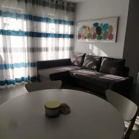 דירה Varandas Do Golf Sunset View