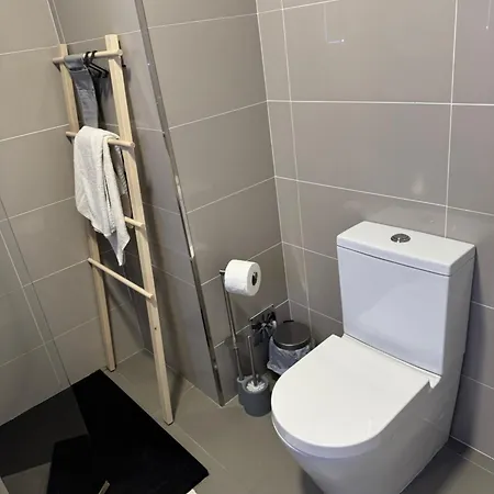 Varandas Do Golf Sunset View דירה