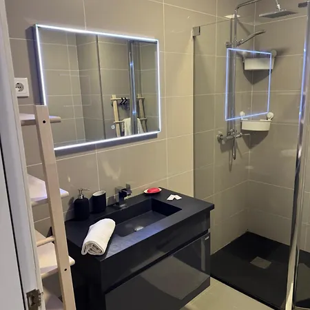 דירה Varandas Do Golf Sunset View