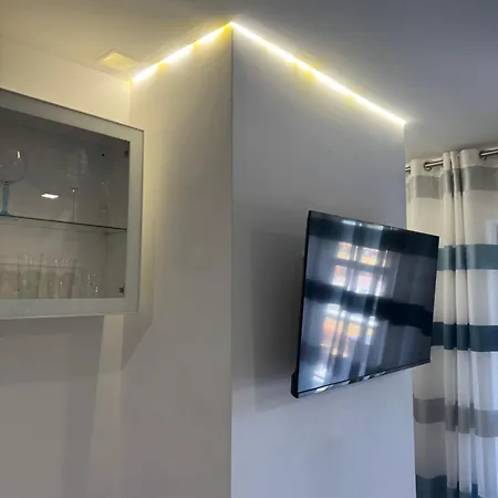 Varandas Do Golf Sunset View פראיה דה מירה