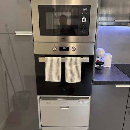 Varandas Do Golf Sunset View * פראיה דה מירה