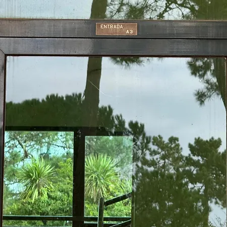 Varandas Do Golf Sunset View דירה