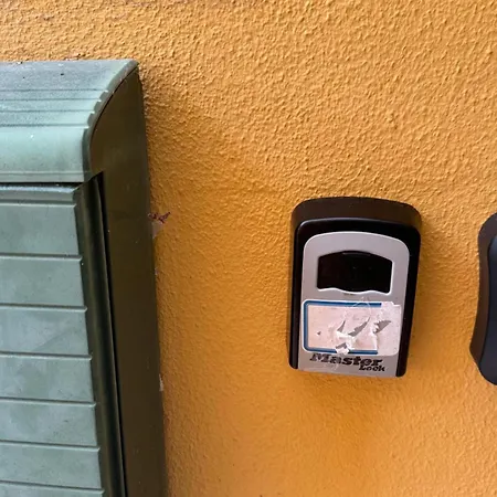 דירה Varandas Do Golf Sunset View