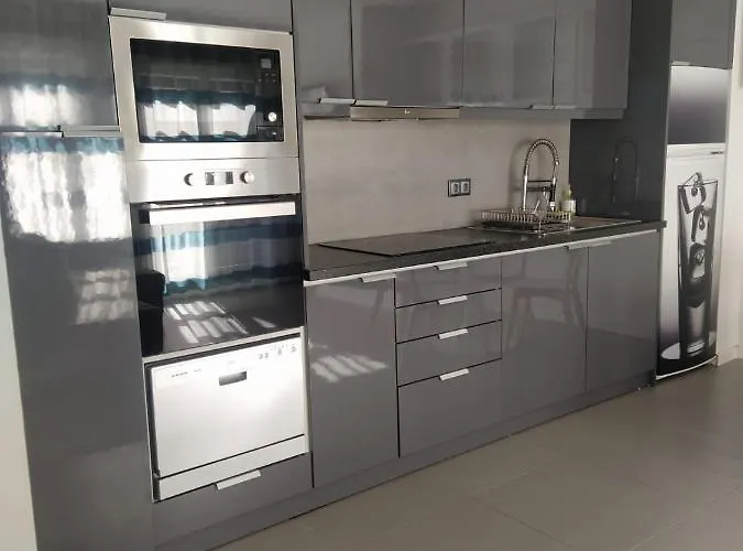 Varandas Do Golf Sunset View Daire *