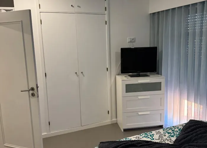 Daire Varandas Do Golf Sunset View Praia de Mira