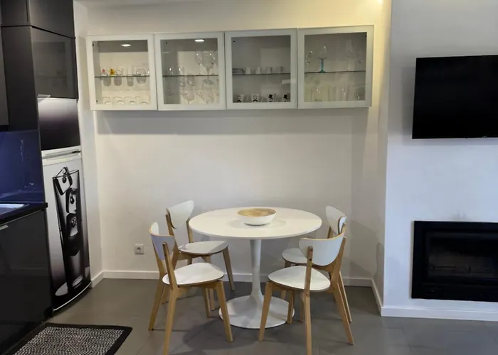 Varandas Do Golf Sunset View