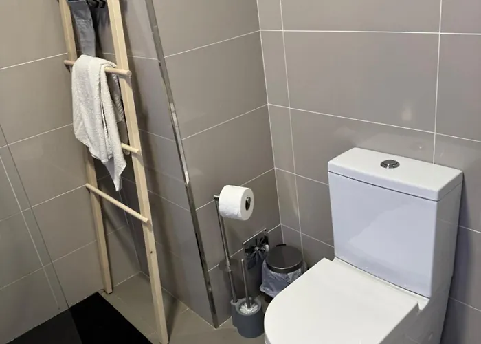 Varandas Do Golf Sunset View Daire