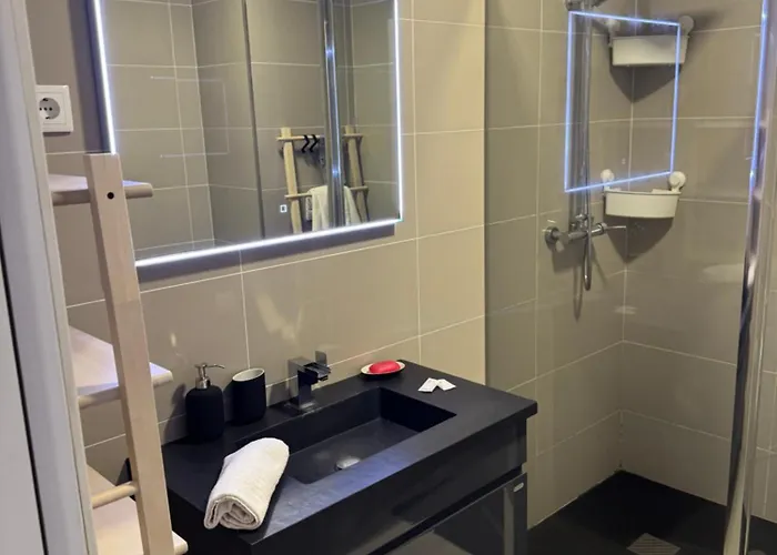 Daire Varandas Do Golf Sunset View