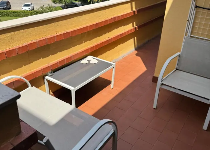 Varandas Do Golf Sunset View *