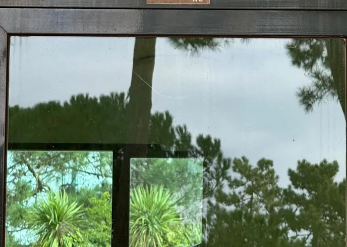 Varandas Do Golf Sunset View Daire