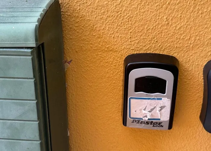 Daire Varandas Do Golf Sunset View