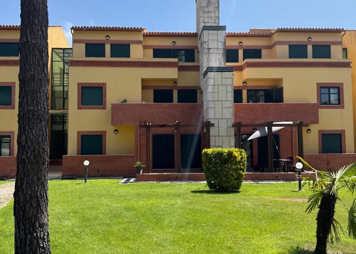 Varandas Do Golf Sunset View Daire Praia de Mira